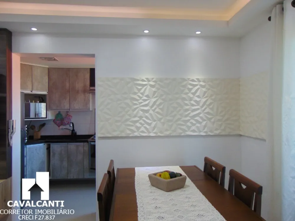 Apartamento, 3 quartos, 64 m² - Foto 22