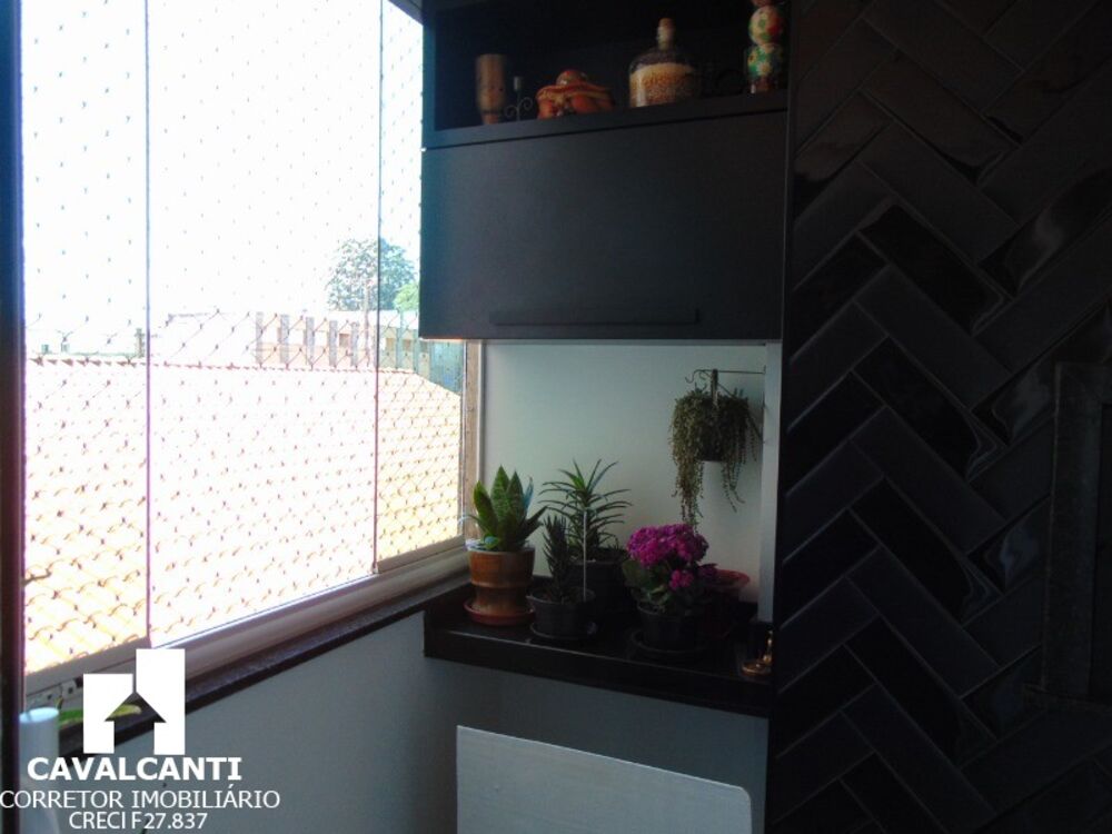 Apartamento, 3 quartos, 64 m² - Foto 17