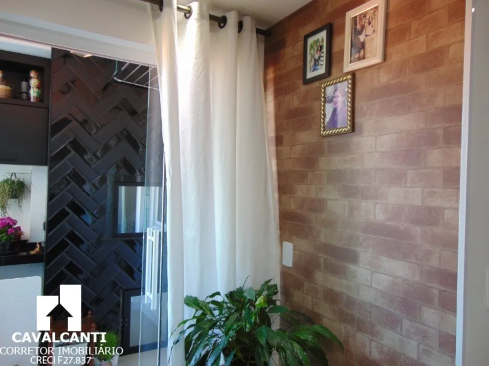 Apartamento, 3 quartos, 64 m² - Foto 27