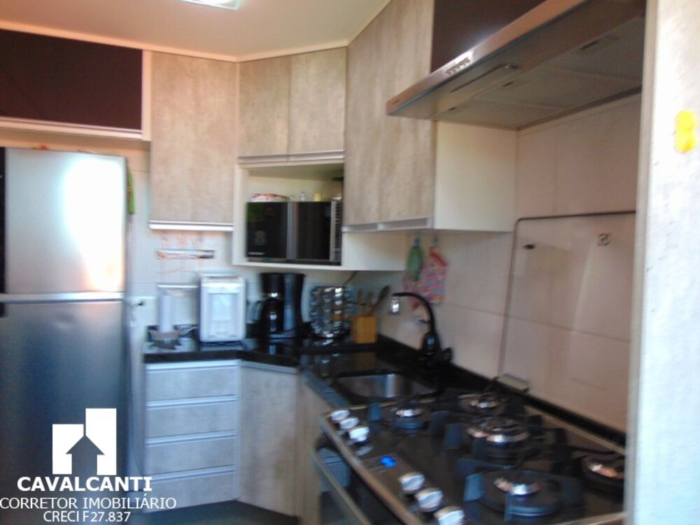 Apartamento, 3 quartos, 64 m² - Foto 4