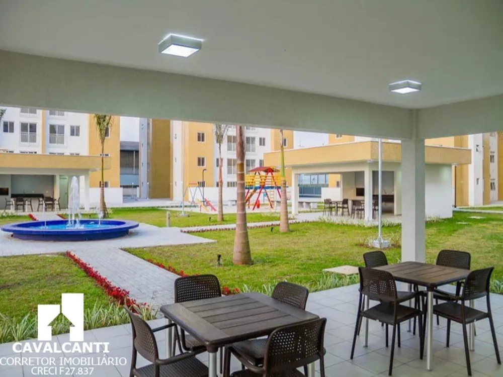 Apartamento, 3 quartos, 77 m² - Foto 8