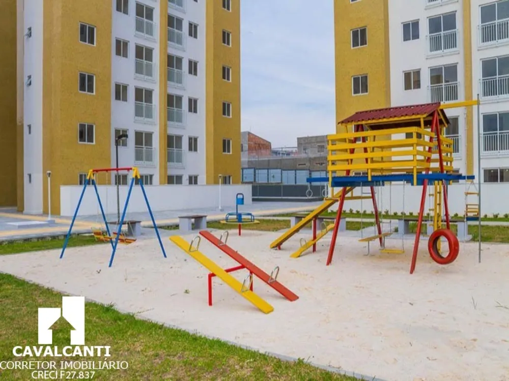 Apartamento, 3 quartos, 77 m² - Foto 10