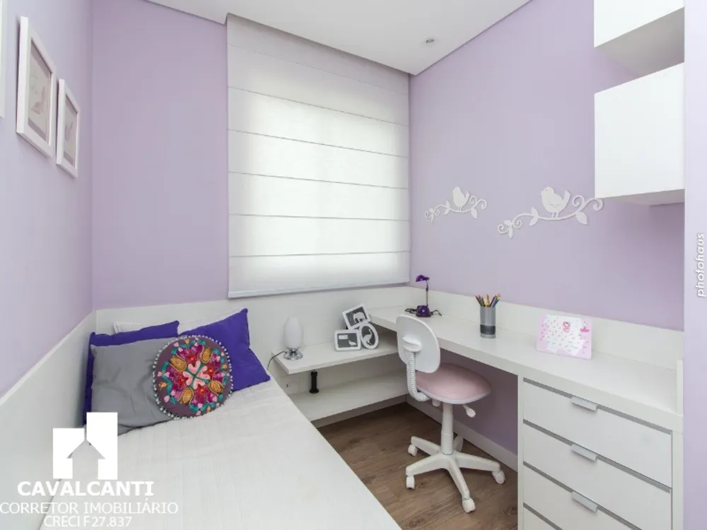 Apartamento, 3 quartos, 77 m² - Foto 5