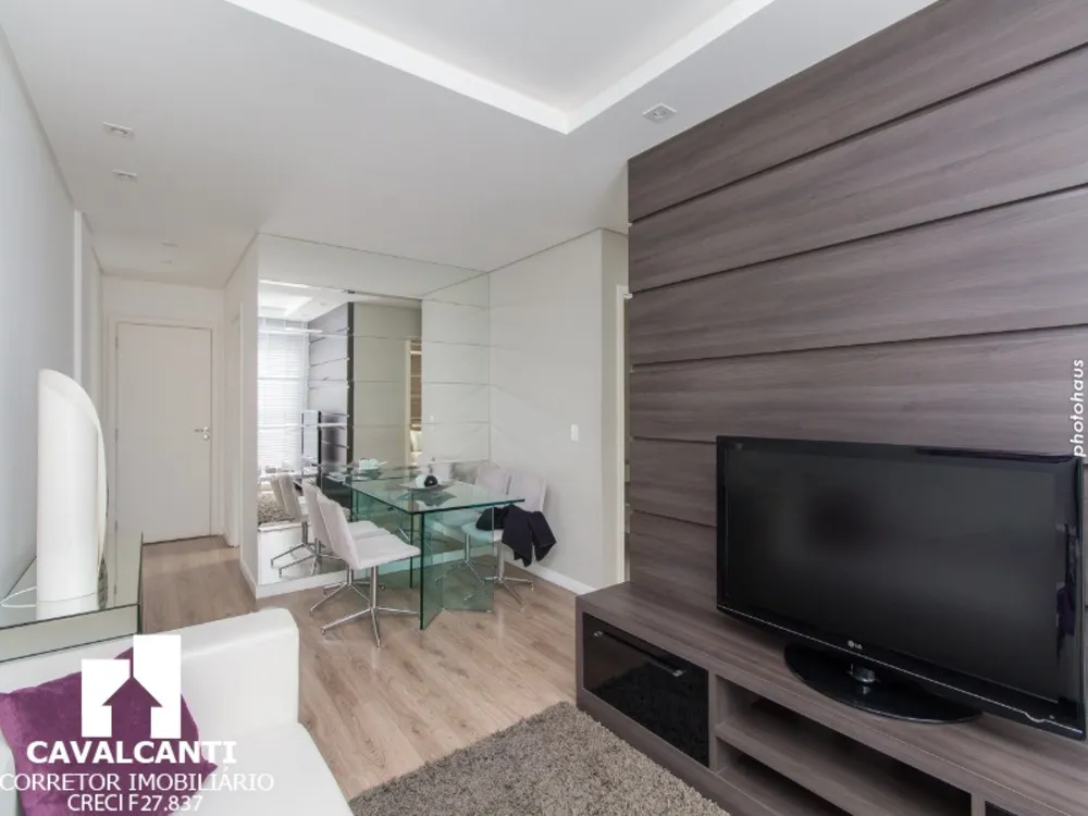 Apartamento, 3 quartos, 77 m² - Foto 2