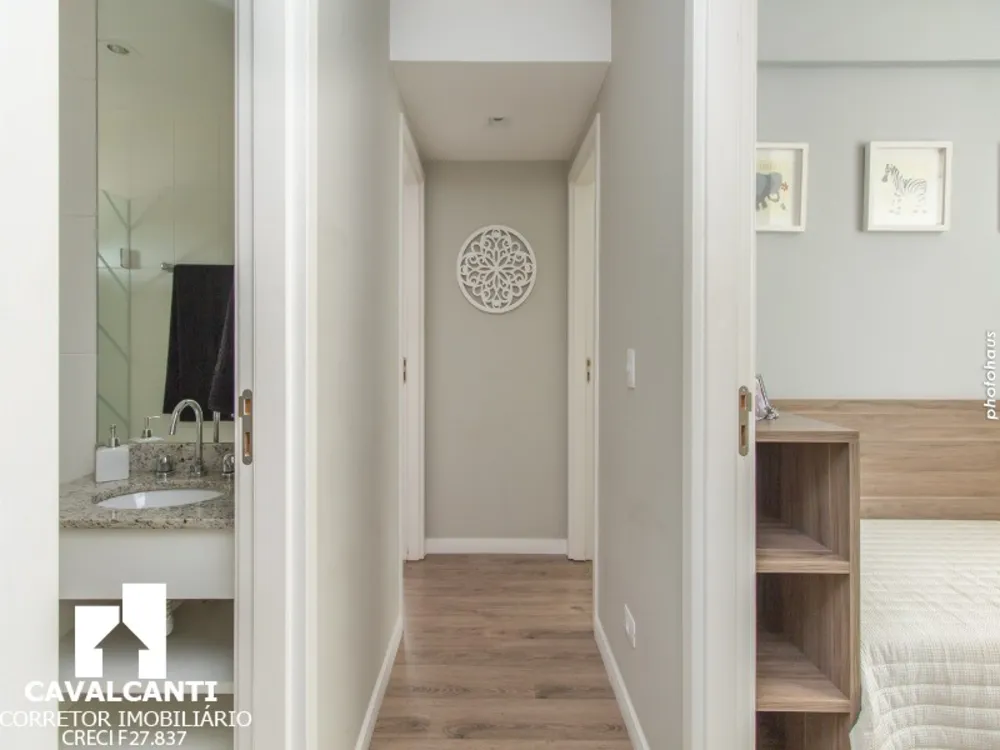 Apartamento, 3 quartos, 77 m² - Foto 6