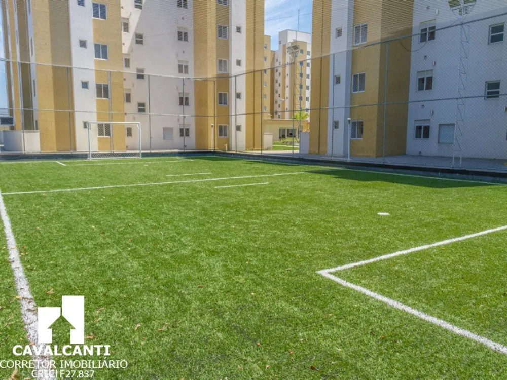 Apartamento, 3 quartos, 77 m² - Foto 11