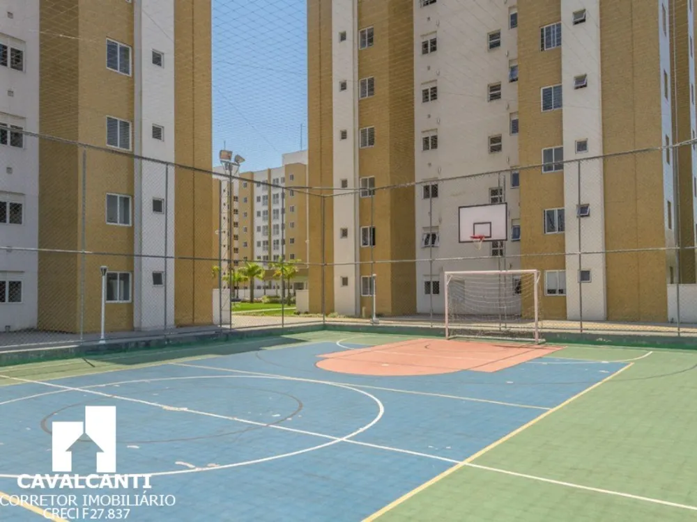 Apartamento, 3 quartos, 77 m² - Foto 13