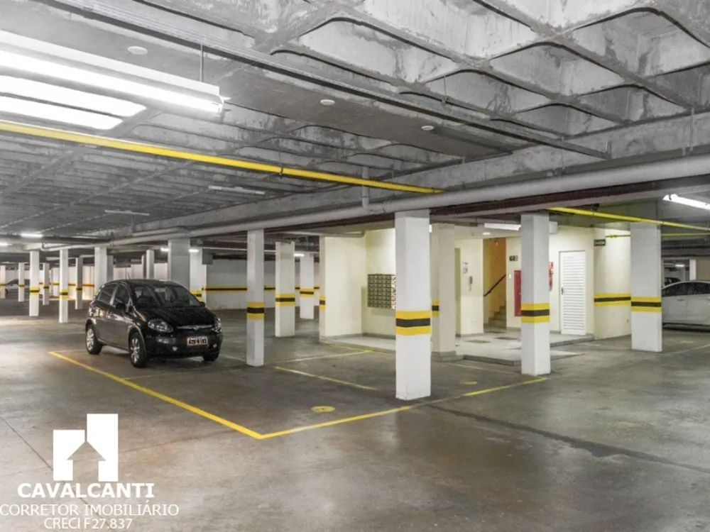Apartamento, 3 quartos, 77 m² - Foto 12