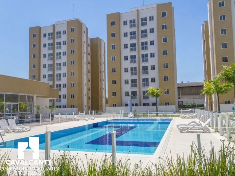 Apartamento, 3 quartos, 77 m² - Foto 15