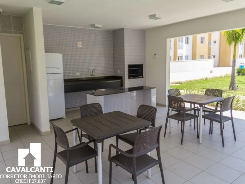 Apartamento, 3 quartos, 77 m² - Foto 14