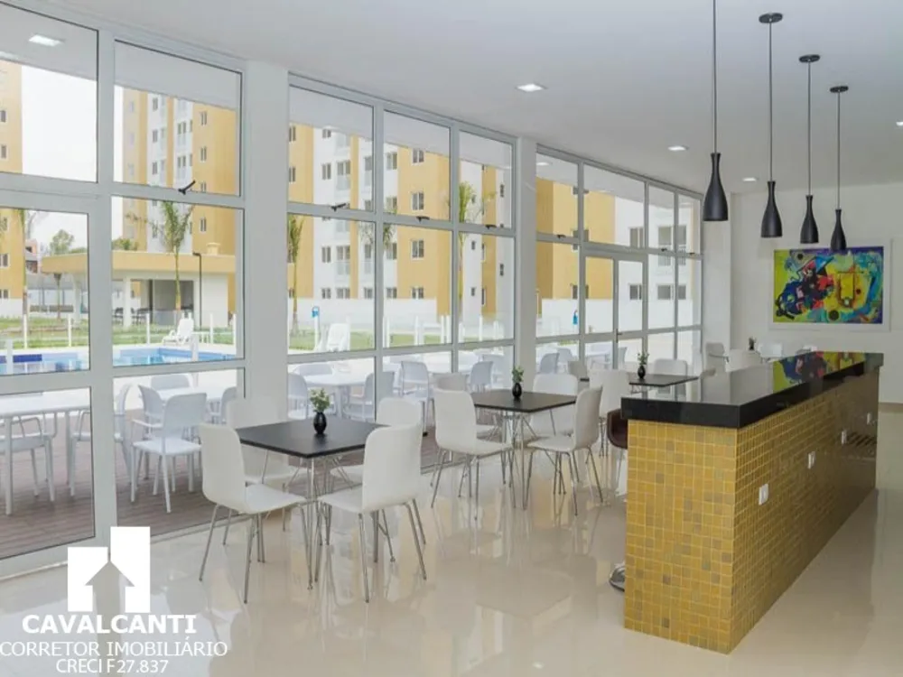 Apartamento, 3 quartos, 77 m² - Foto 9
