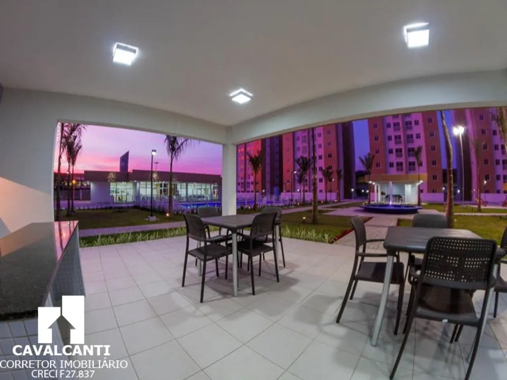 Apartamento, 3 quartos, 77 m² - Foto 7