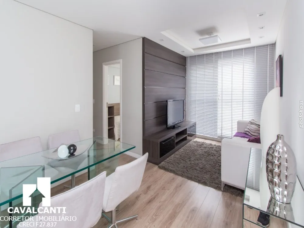 Apartamento, 3 quartos, 77 m² - Foto 4