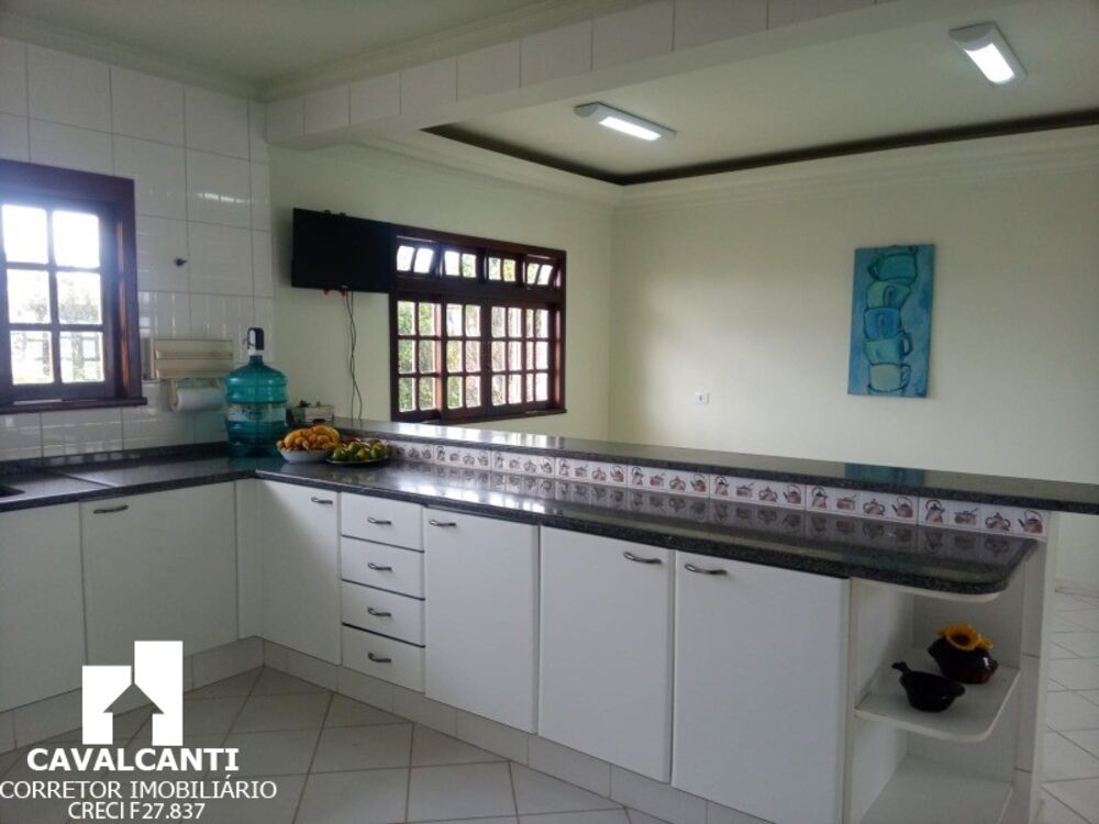Prédio Inteiro à venda com 3 quartos, 520m² - Foto 5