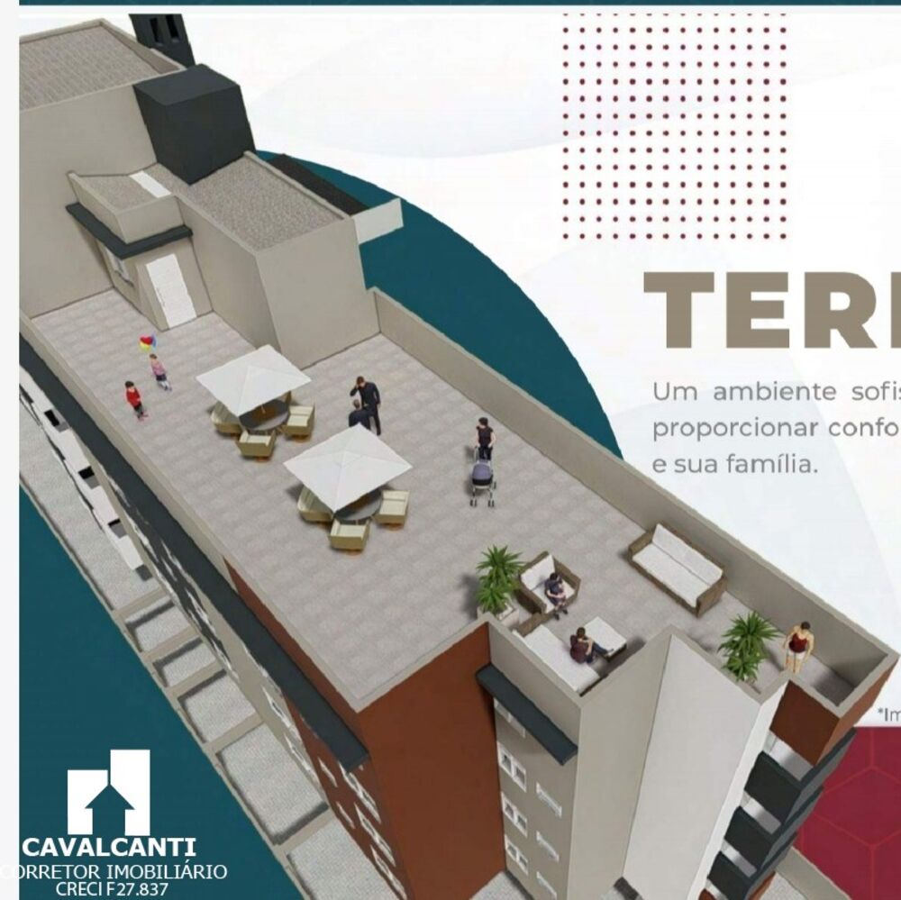 Kitnet-Studio, 30 m² - Foto 2