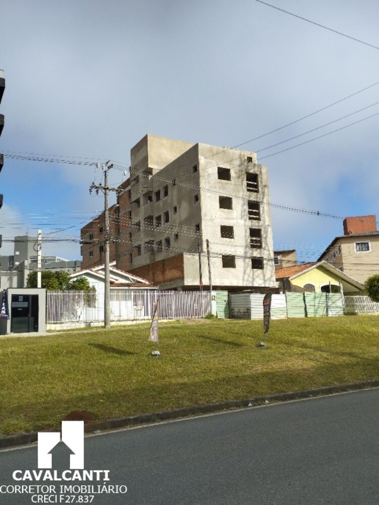 Kitnet-Studio, 30 m² - Foto 7