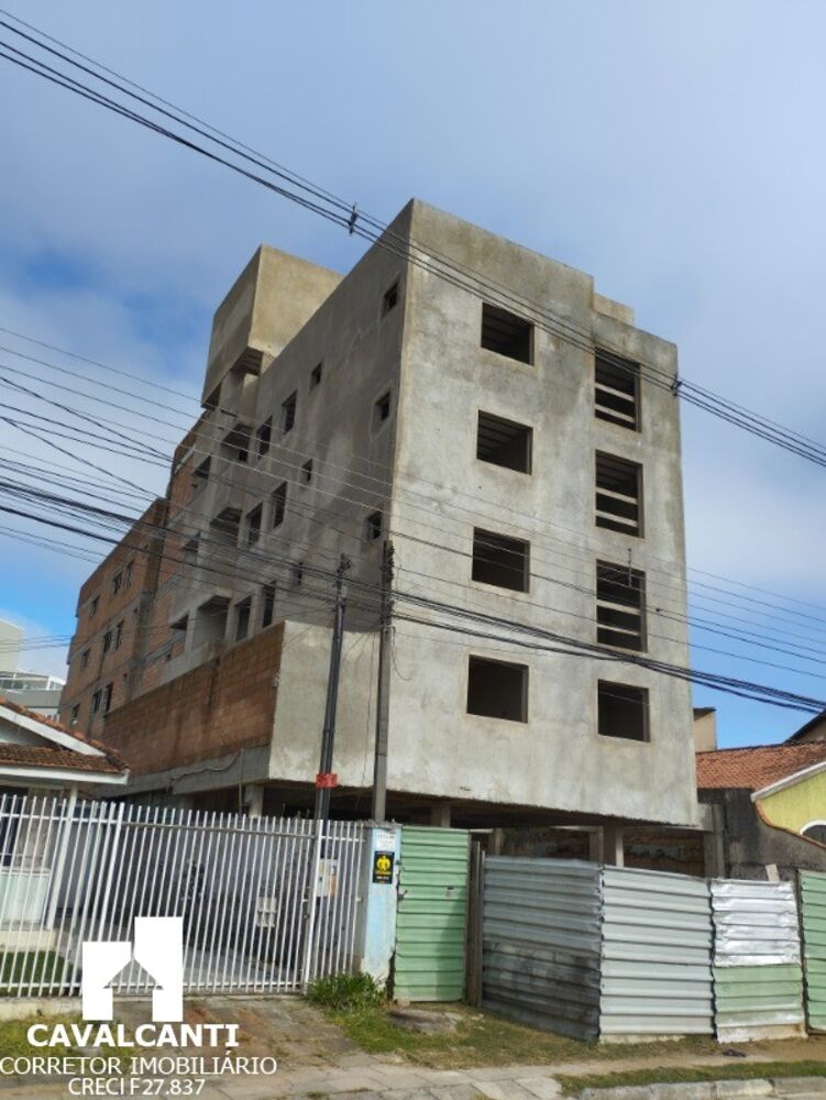 Kitnet-Studio, 30 m² - Foto 3