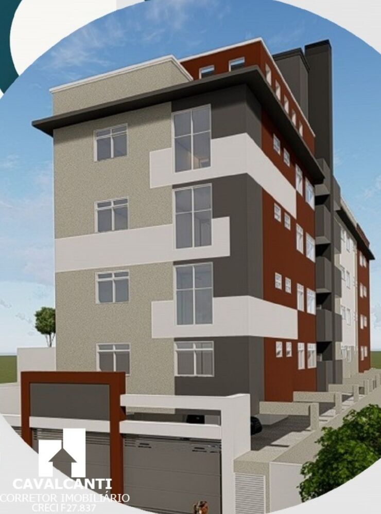 Kitnet-Studio, 30 m² - Foto 1