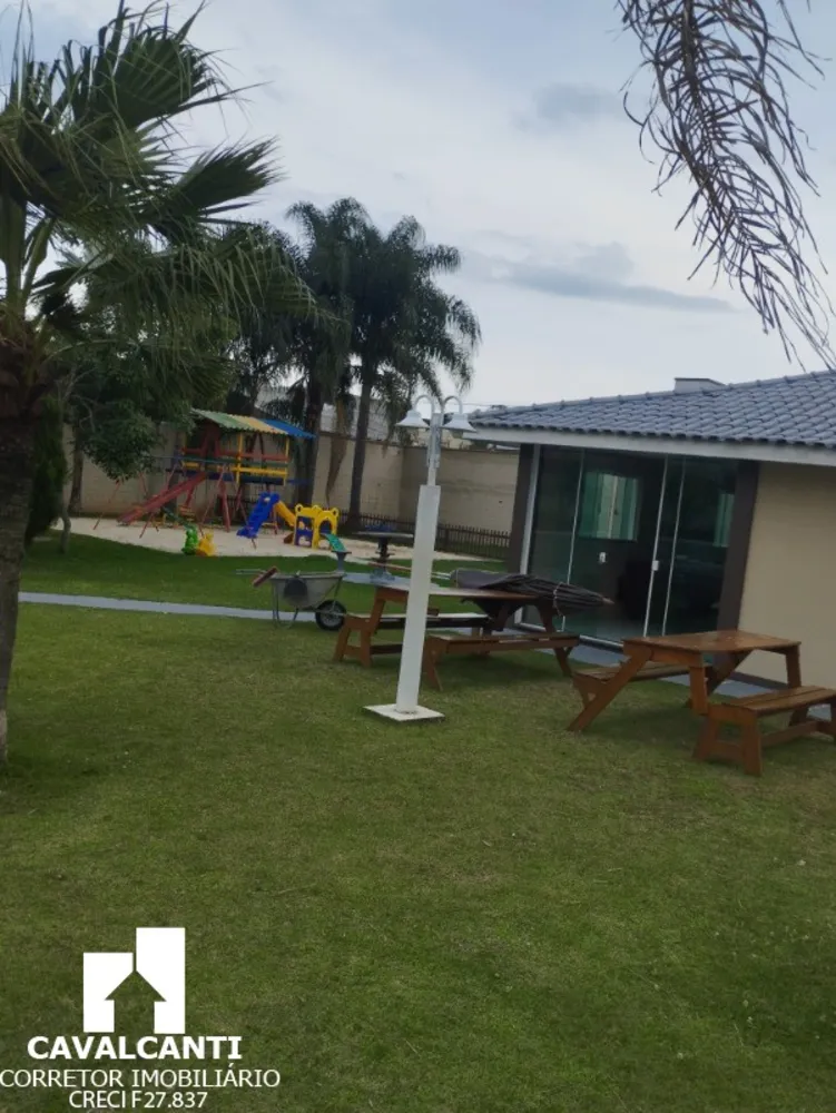 Casa, 4 quartos, 270 m² - Foto 7