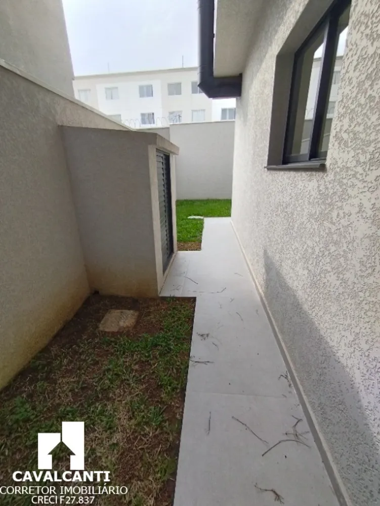 Casa, 4 quartos, 270 m² - Foto 12