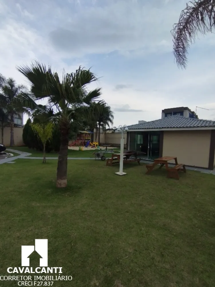 Casa, 4 quartos, 270 m² - Foto 11