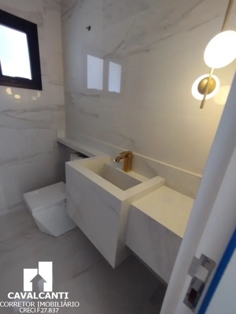 Casa, 4 quartos, 270 m² - Foto 5