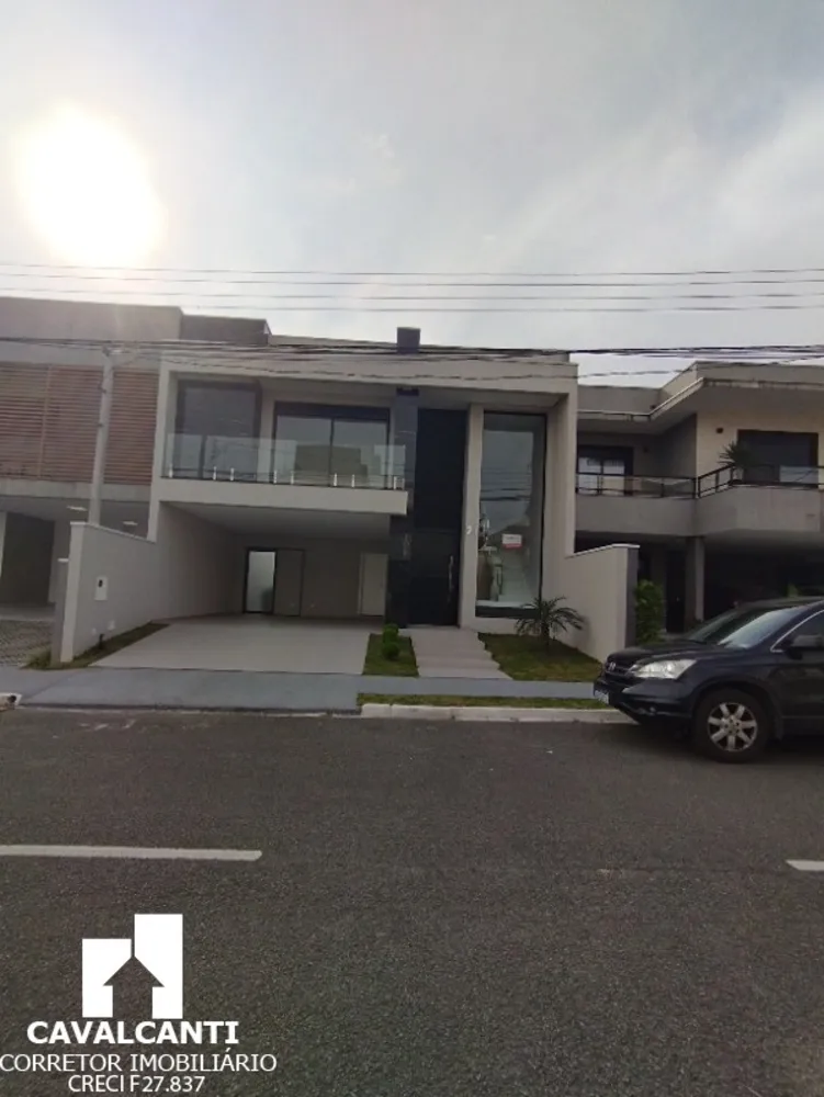 Casa, 4 quartos, 270 m² - Foto 16