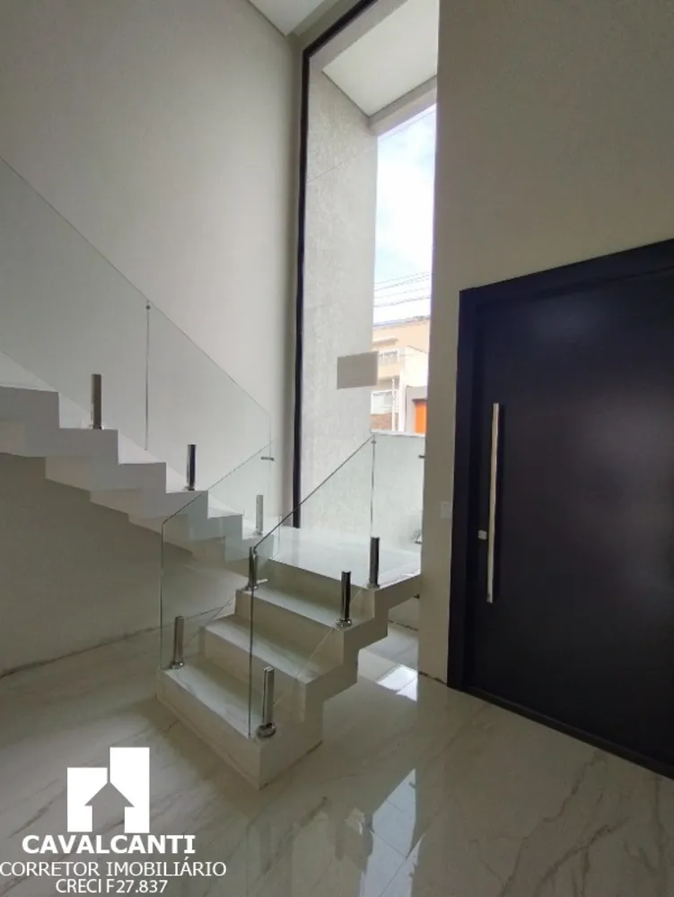 Casa, 4 quartos, 270 m² - Foto 10