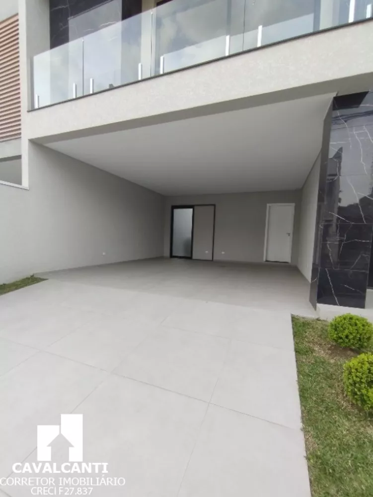 Casa à venda com 4 quartos, 270m² - Foto 4