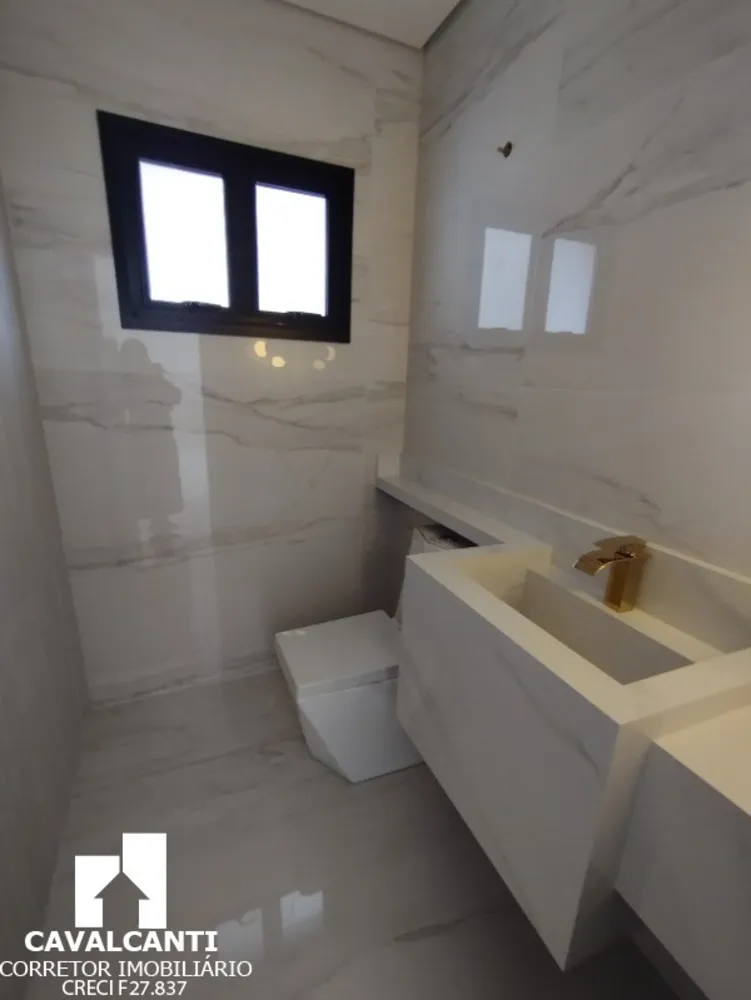 Casa, 4 quartos, 270 m² - Foto 6