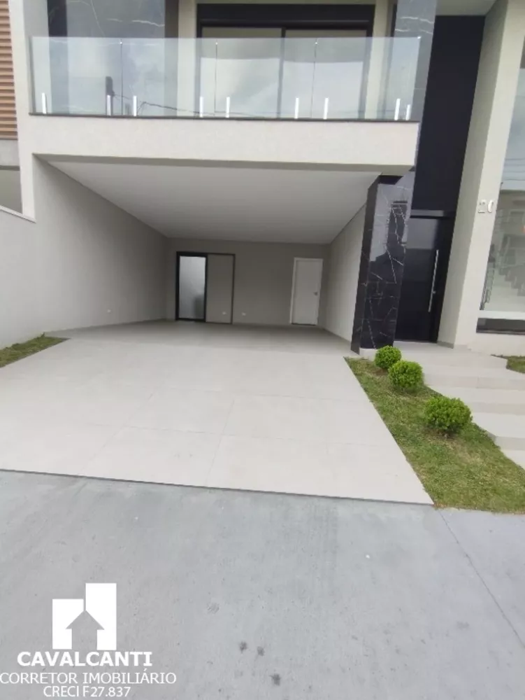 Casa à venda com 4 quartos, 270m² - Foto 3