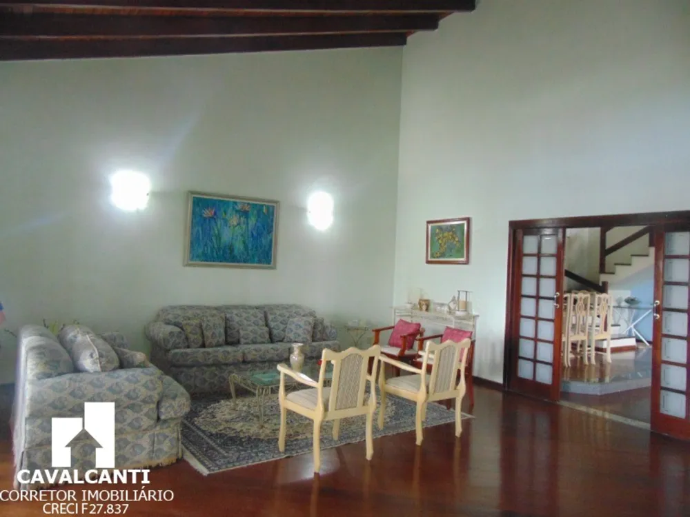 Casa, 3 quartos, 520 m² - Foto 2