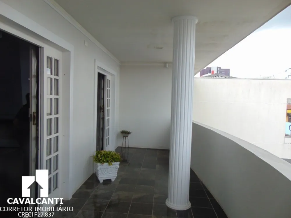 Casa, 3 quartos, 520 m² - Foto 1