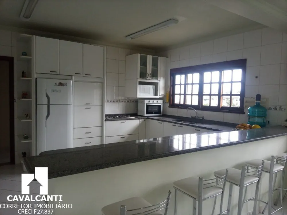 Casa, 3 quartos, 520 m² - Foto 6