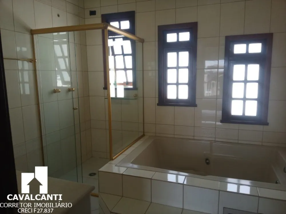 Casa, 3 quartos, 520 m² - Foto 9