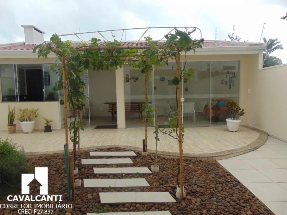 Casa, 3 quartos, 520 m² - Foto 4