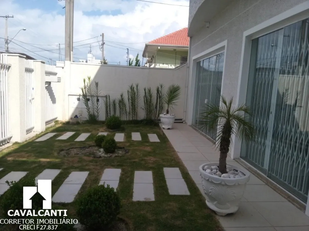 Casa, 3 quartos, 520 m² - Foto 7