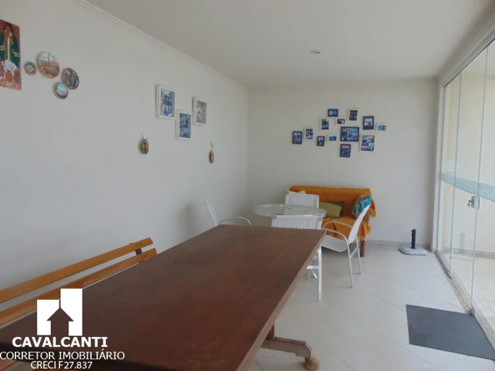 Casa, 3 quartos, 520 m² - Foto 3