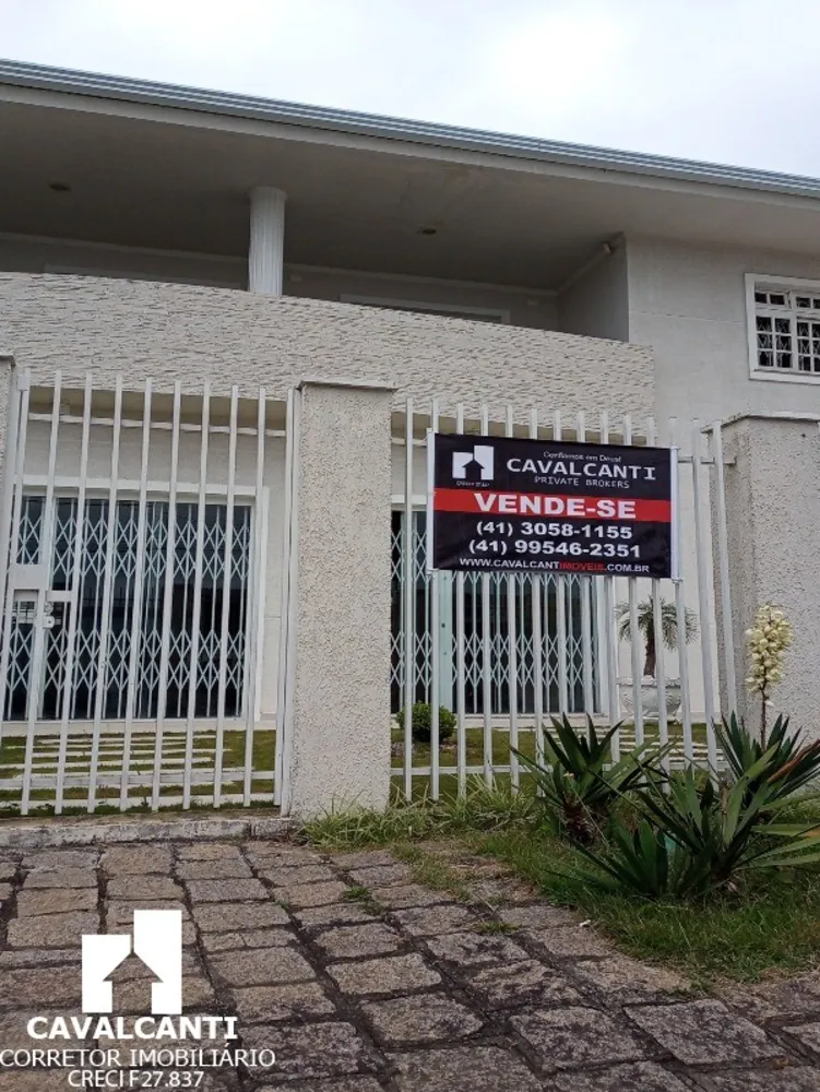 Casa, 3 quartos, 520 m² - Foto 1