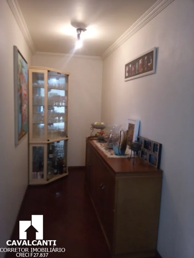 Casa, 3 quartos, 520 m² - Foto 11
