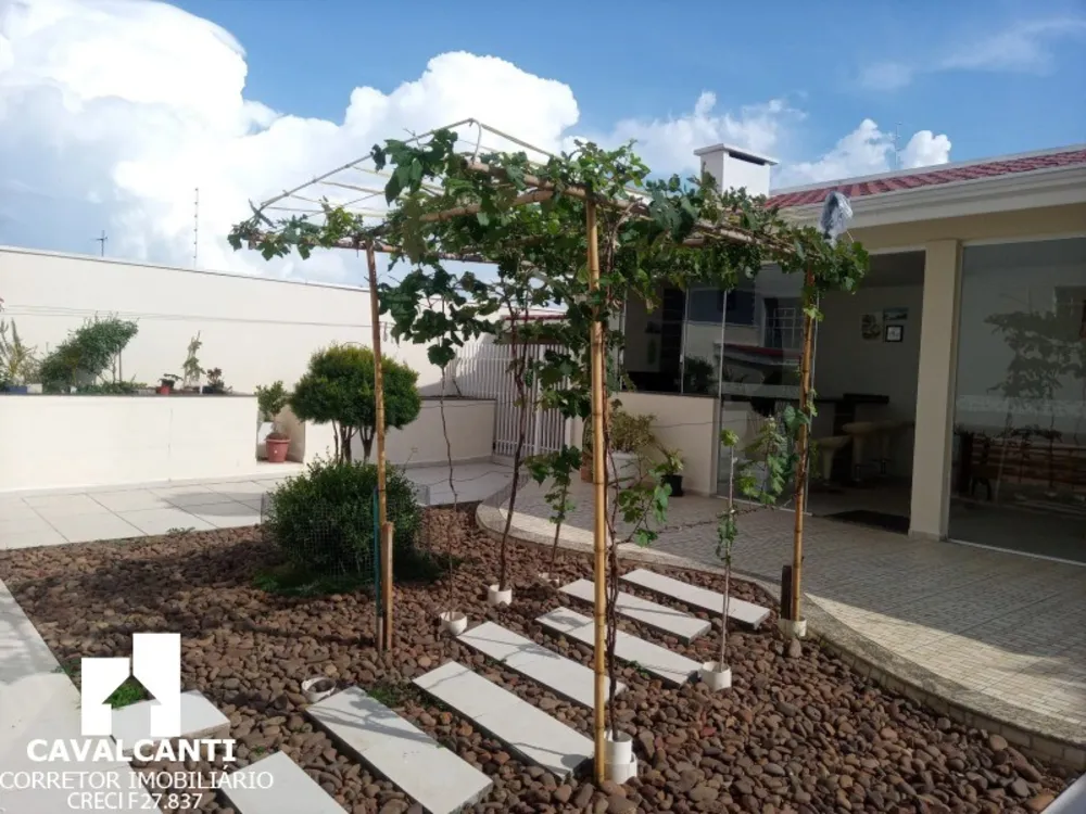 Casa, 3 quartos, 520 m² - Foto 12