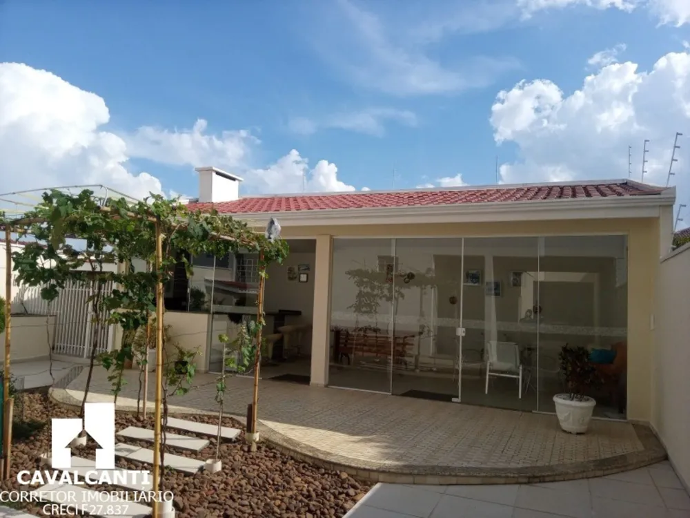 Casa, 3 quartos, 520 m² - Foto 11