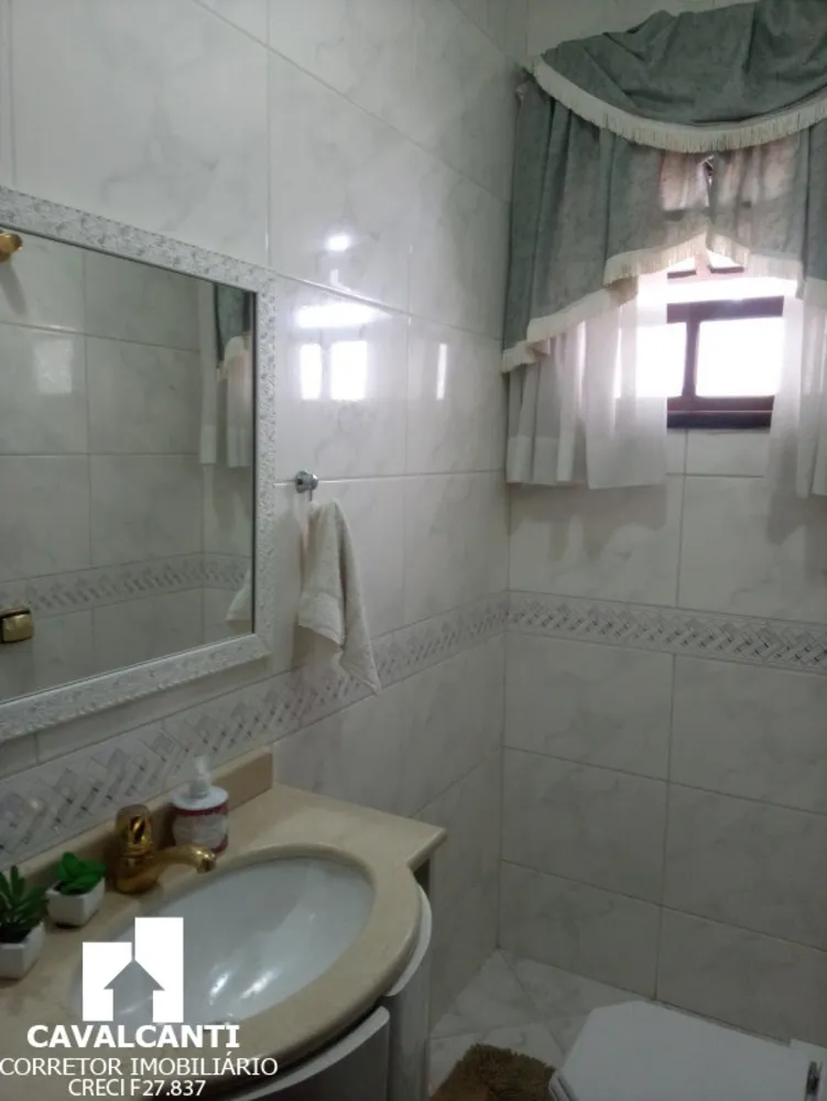 Casa, 3 quartos, 520 m² - Foto 17