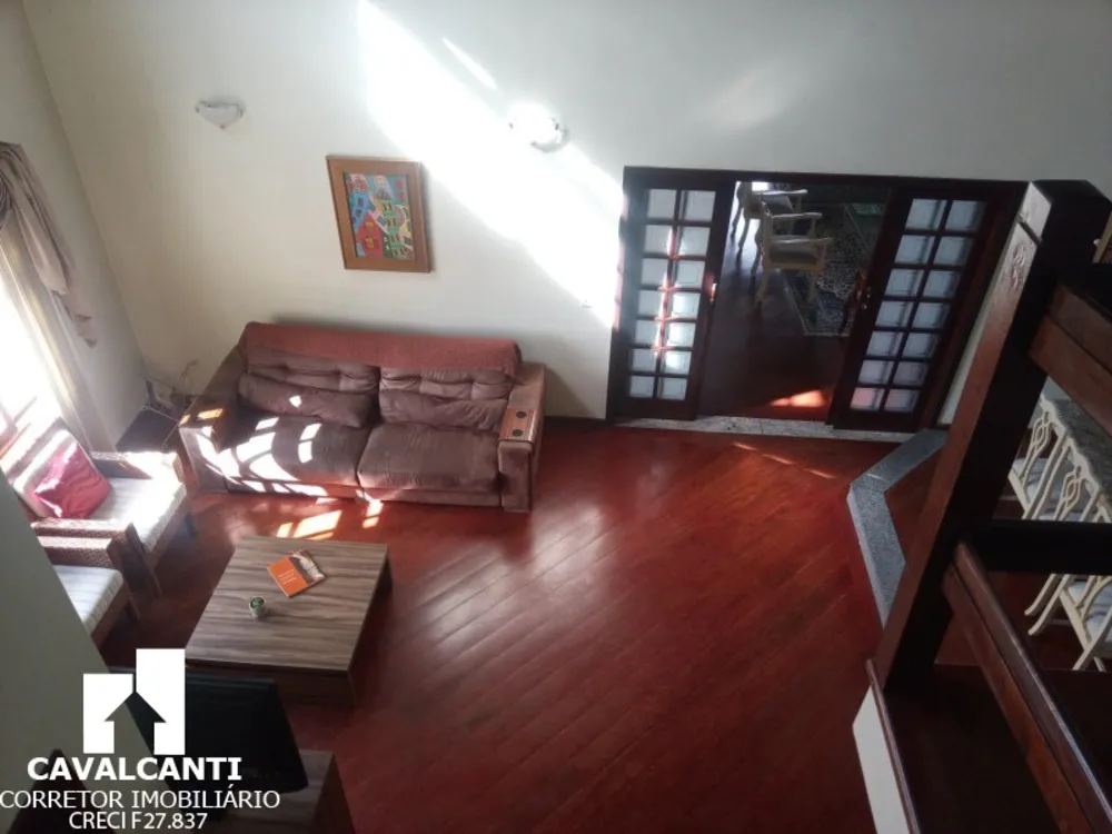 Casa, 3 quartos, 520 m² - Foto 5