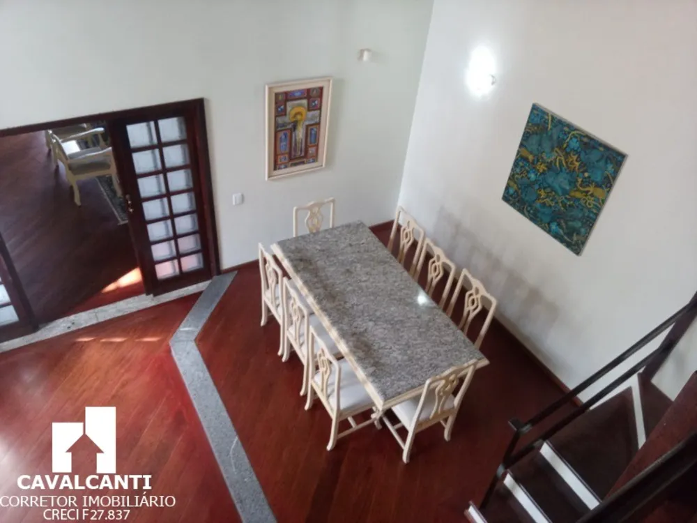 Casa, 3 quartos, 520 m² - Foto 10