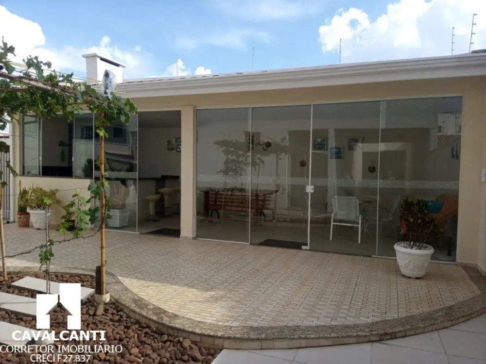 Casa, 3 quartos, 520 m² - Foto 13