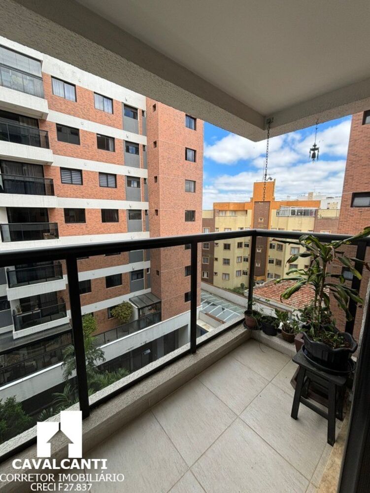 Apartamento, 2 quartos, 55 m² - Foto 1