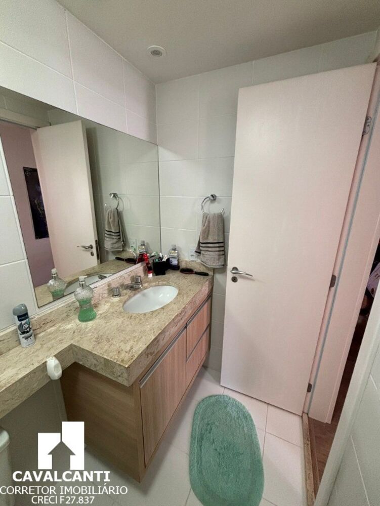 Apartamento, 2 quartos, 55 m² - Foto 5