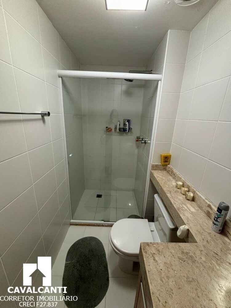 Apartamento, 2 quartos, 55 m² - Foto 8