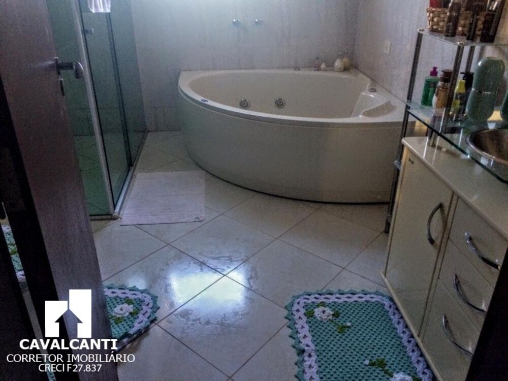 Casa, 5 quartos - Foto 3